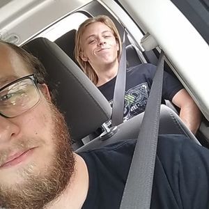 Meet your Posher, Robby